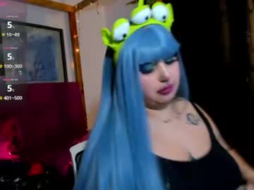 lussyevans 
