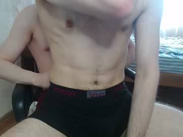 lusty  boys
