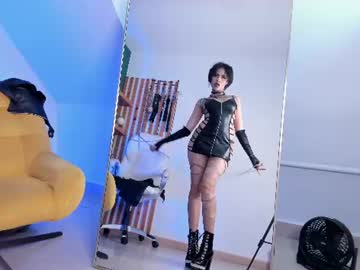 madame  xx