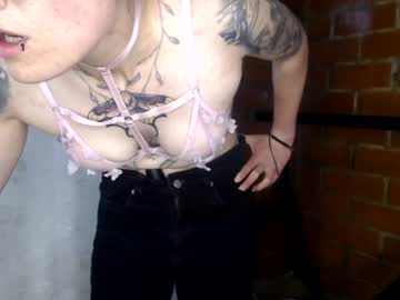 megan cr8