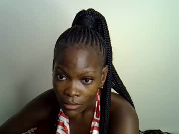 melanin hotquee