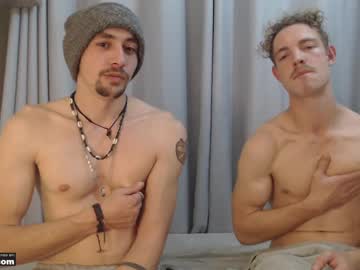 mikeandjax
