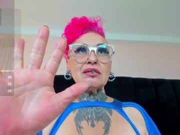 mistress sandy