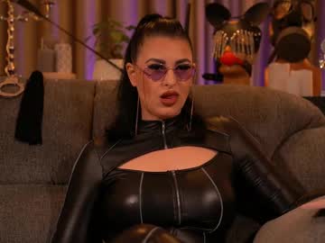 mistresskellyke