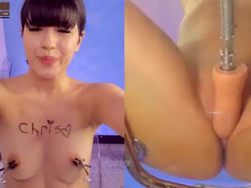 molly cm