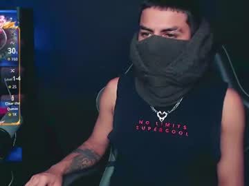 mralpha latino