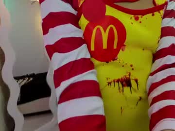nicky rouses1