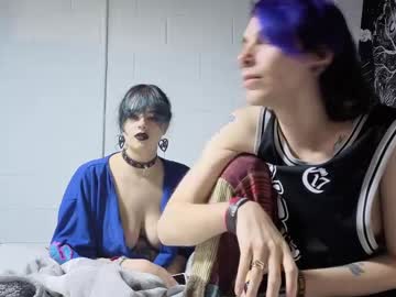 polygaywitches