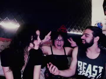 powercouplemix