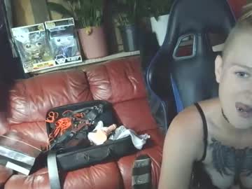queenfrostbitte