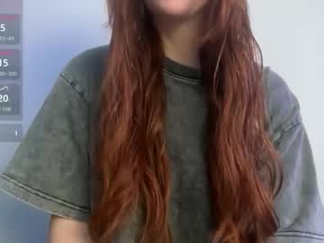 redheadandbigpe