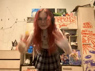 redheadcatxd