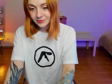 redheadruless