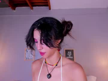 sabrina andrew