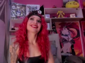 scarlet museex