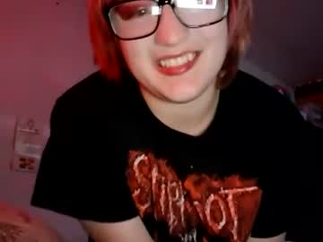 scaryberrie