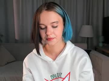 she well