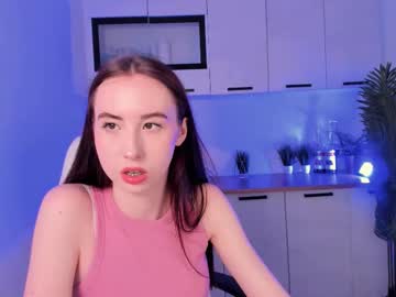 shy isabella