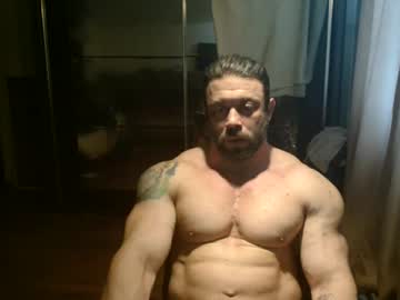 stevebulkzor
