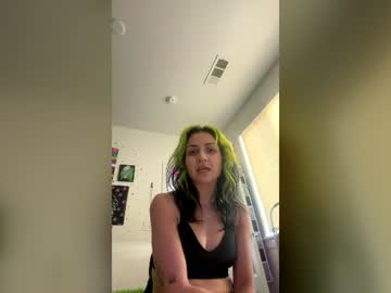 thebrattybelle9
