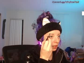 thekittycamtime