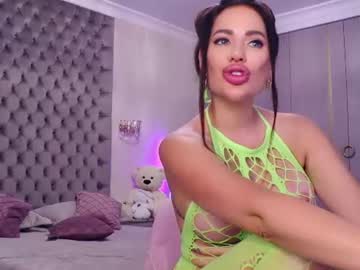 tiana posh