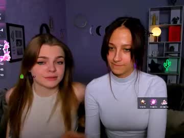 veronica bubble