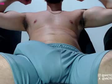 victorbigbulge