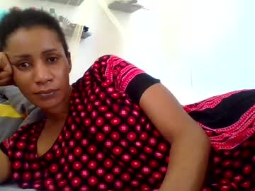 wakanda goddess