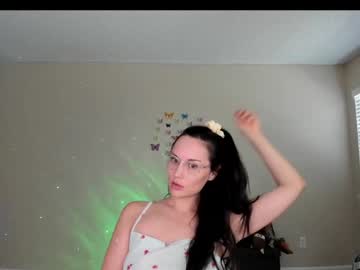 zoiebutterfly